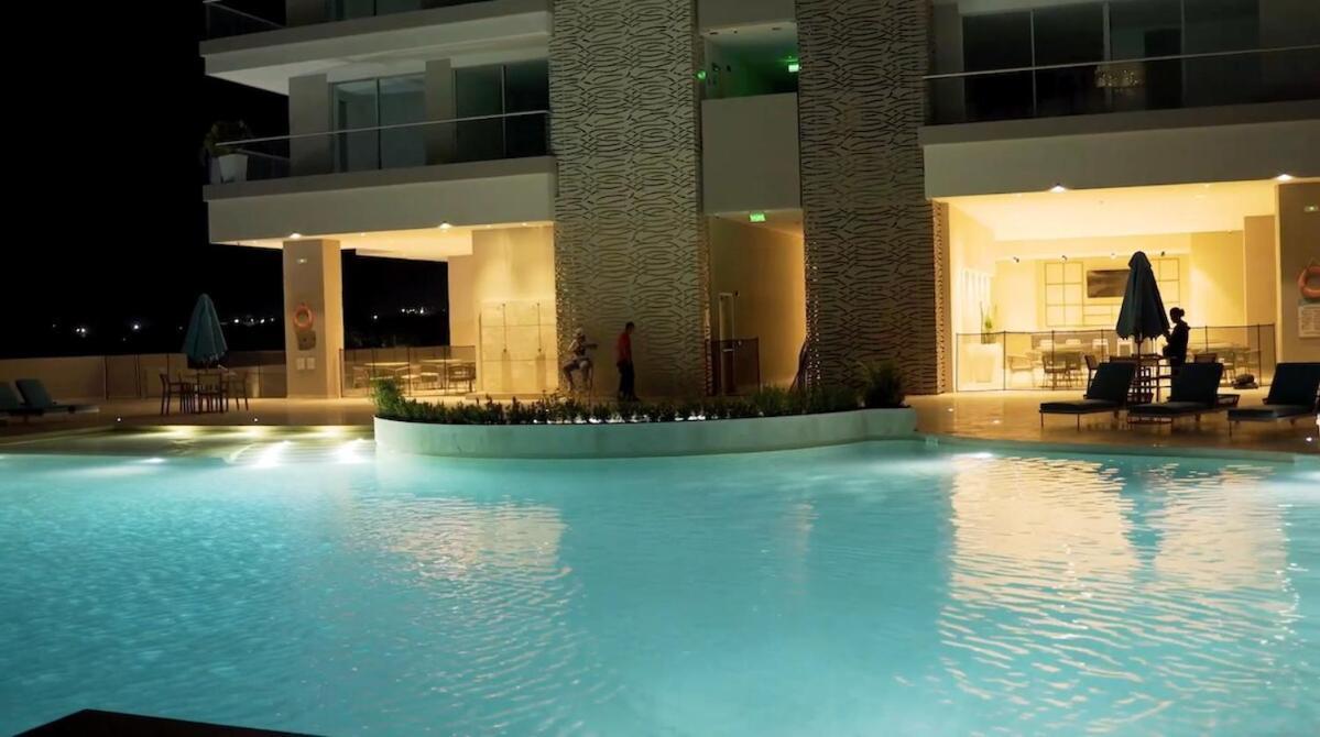 Sui Lofts 1609 Apartamento *