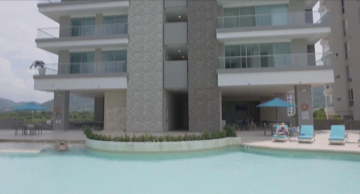 Sui Lofts 1609 Santa Marta (Magdalena)