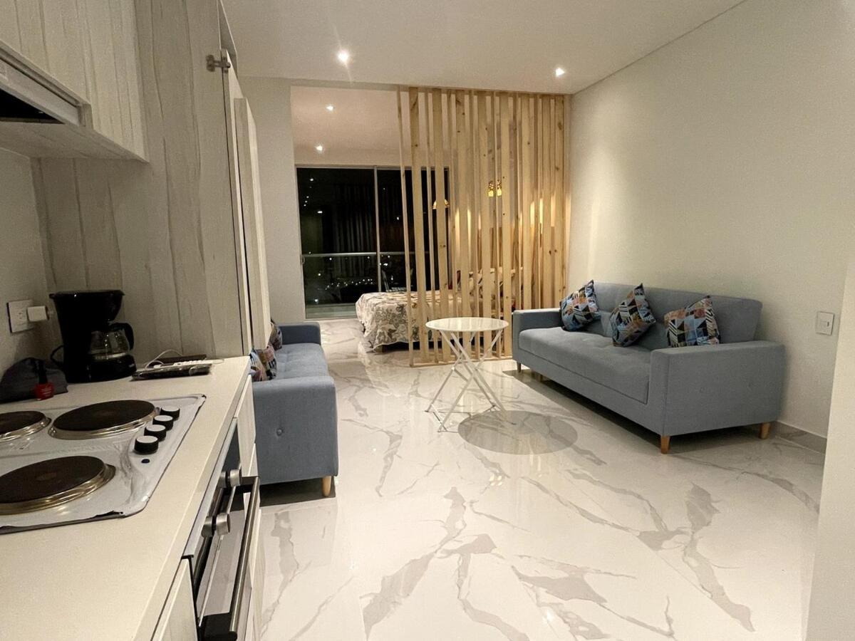 Apartamento Sui Lofts 1609 Santa Marta (Magdalena)