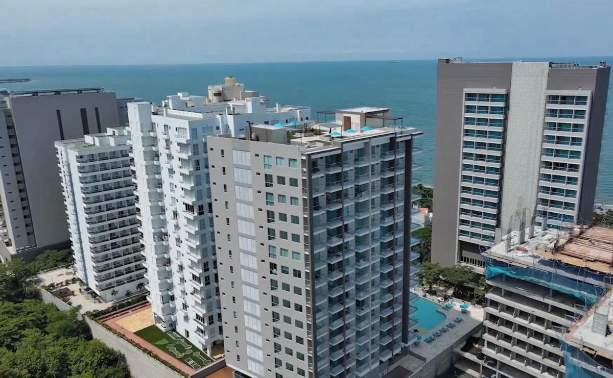 Sui Lofts 1609 Apartamento