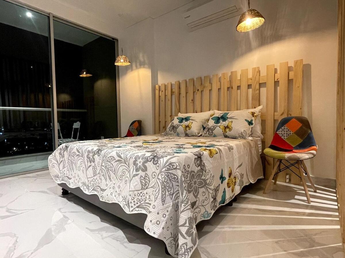 Sui Lofts 1609 Santa Marta (Magdalena)