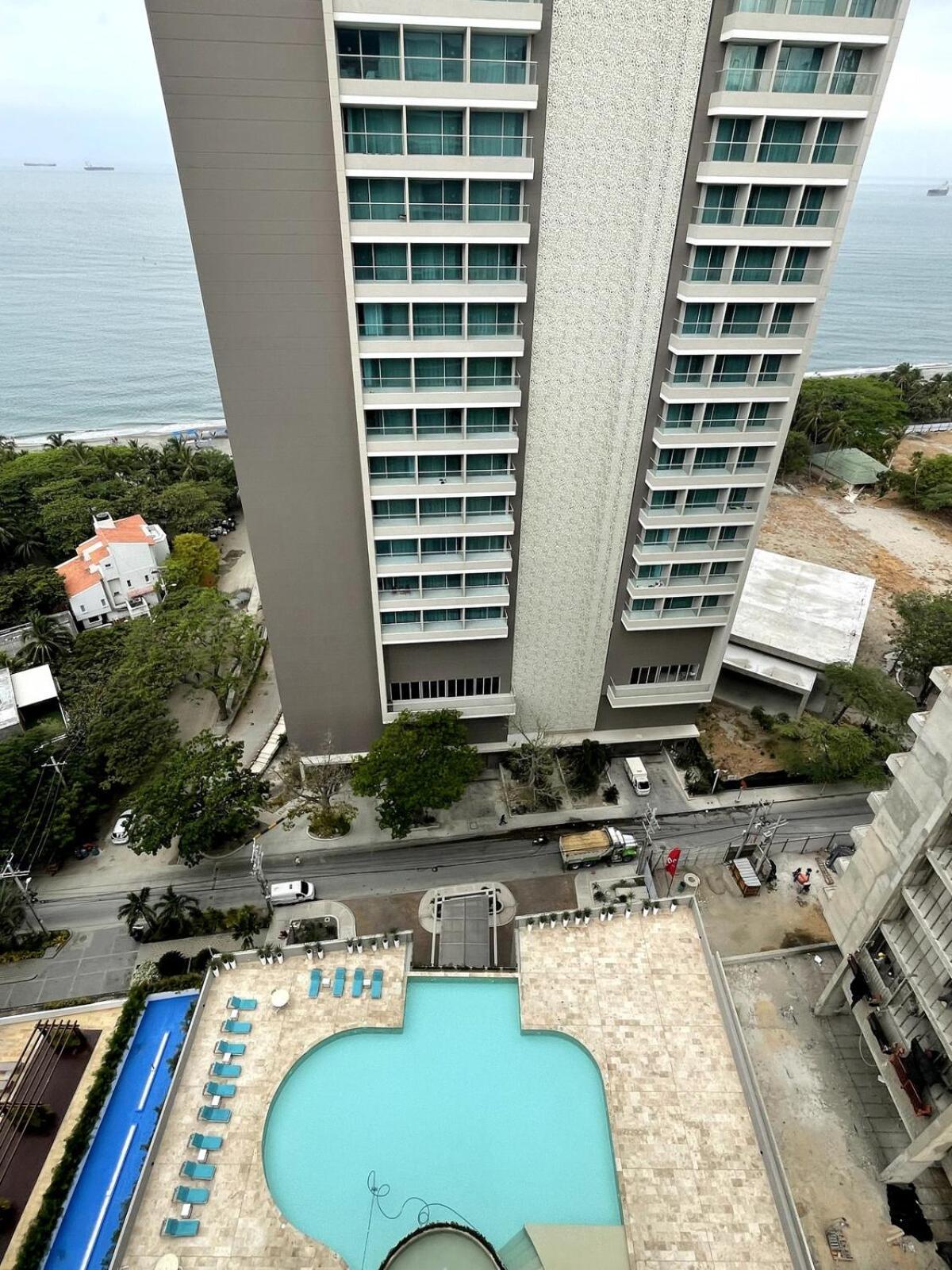 Apartamento Sui Lofts 1609