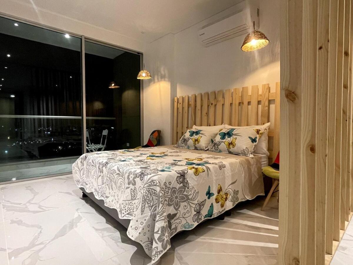 Sui Lofts 1609 Apartamento Santa Marta (Magdalena)